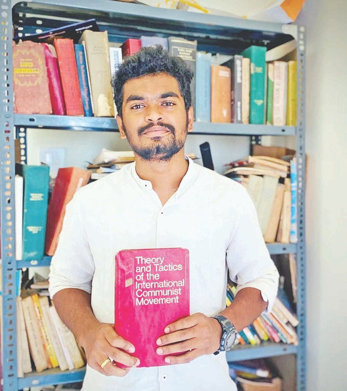 Brain dead 25 year old Lawyer gives life to 9 people