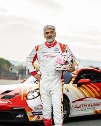 ajith kumar