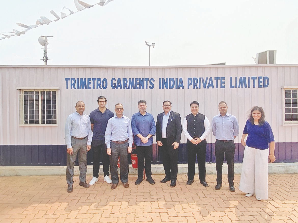 ARS Steel unveils Nation’s First Eco-Friendly TMT Bars