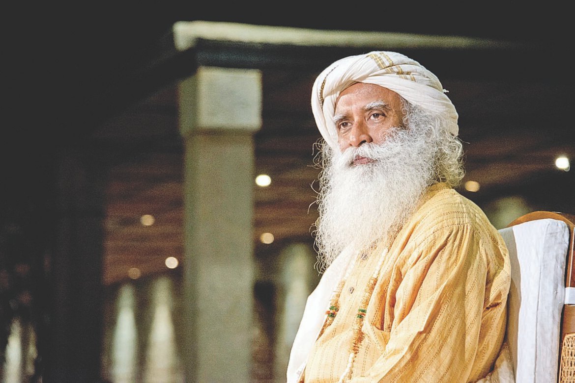 Managing Relationships Sadhguru, Isha Foundation