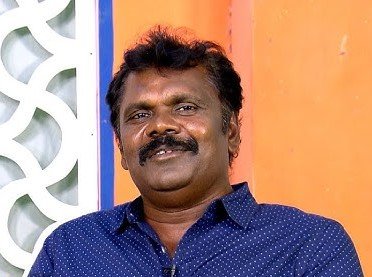 manathi ganesan