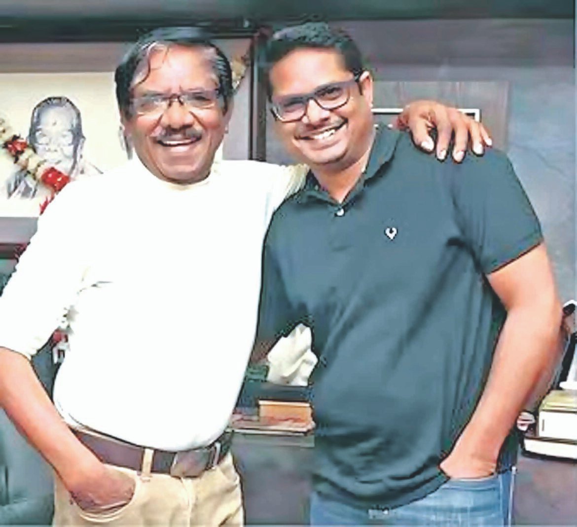 மனோஜ் ஆசை மண்ணோடு மண்ணாக புதைந்து விட்டது – பிரபல தயாரிப்பாளர் வருத்தம்