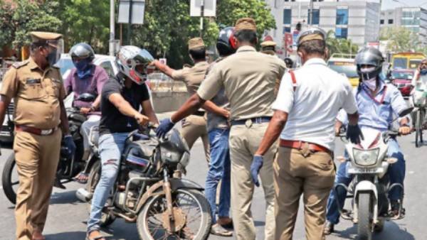 ‘Rich’ fine for drunk driving; Traffic police collect Rs 2.50 crore