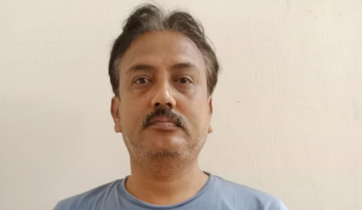 31 வயதில் கொலை: ஏஐ தொழில்நுட்பம் மூலமாக 63 வயதில் சிக்கியது எப்படி ?