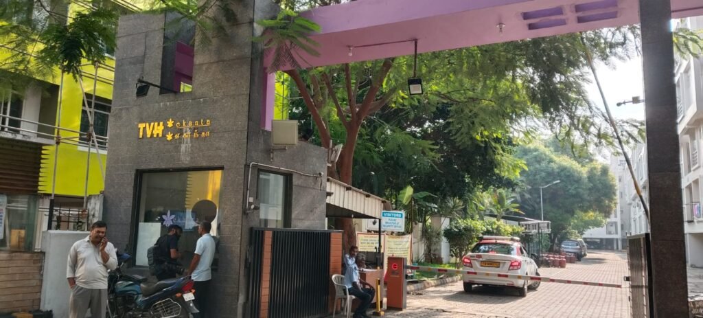 ​அமைச்சர் நேருவின் தம்பி மணிவண்ணன் வீட்டில் அமலாக்கத்துறையின் அதிரடி சோதனை