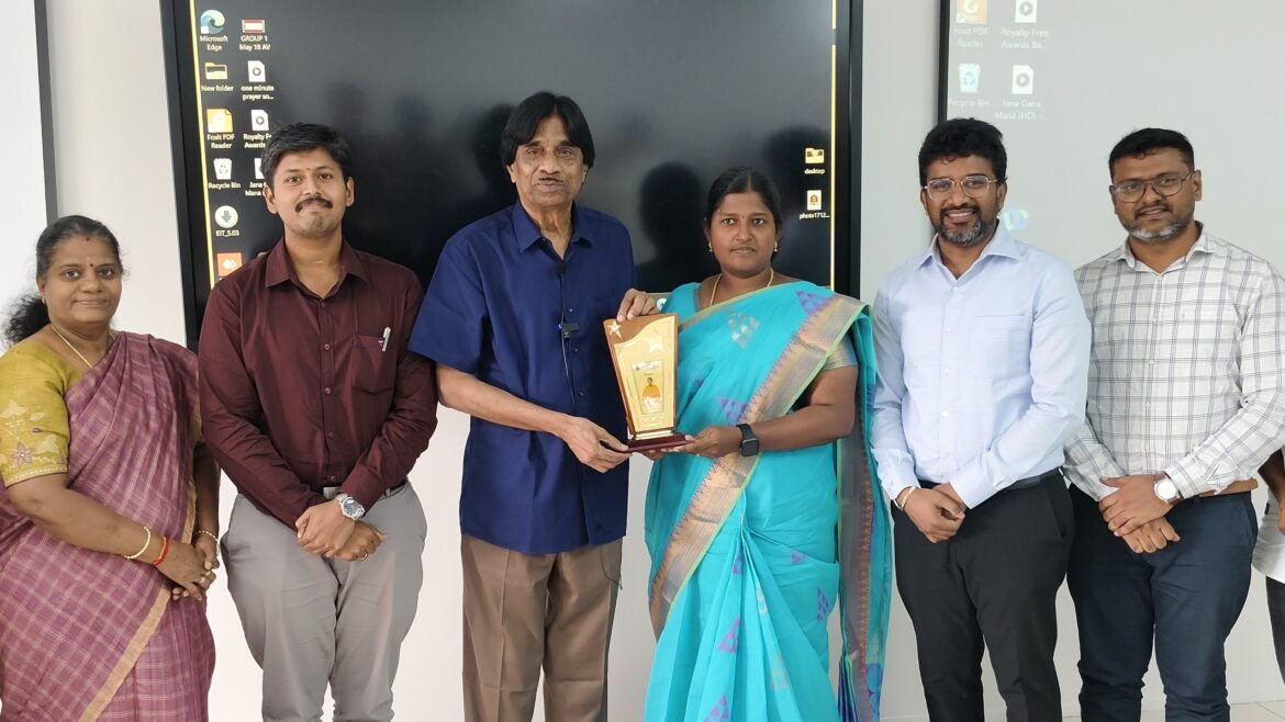 shankar ias academy