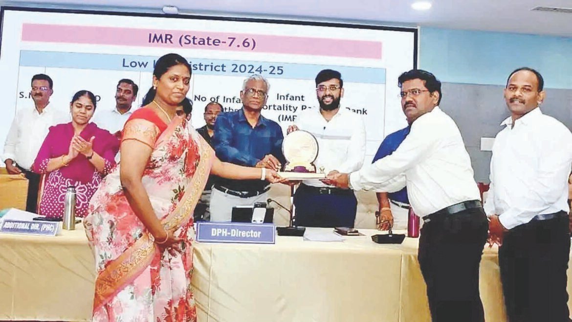 coimbatore corporation