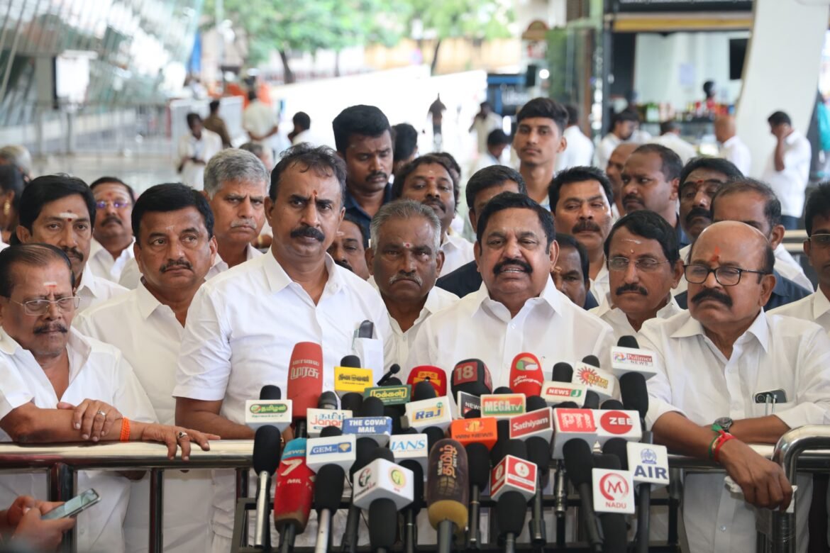 edappadi palanisamy