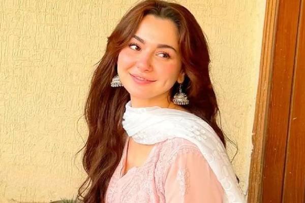 hania amir