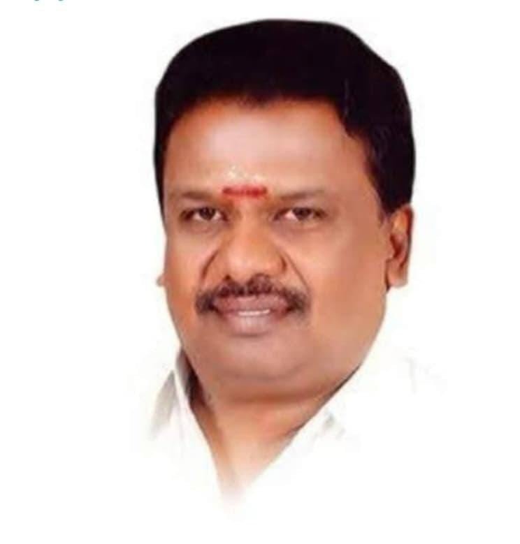 அதிமுக எம்.எல்.ஏ. உயிரிழப்பு