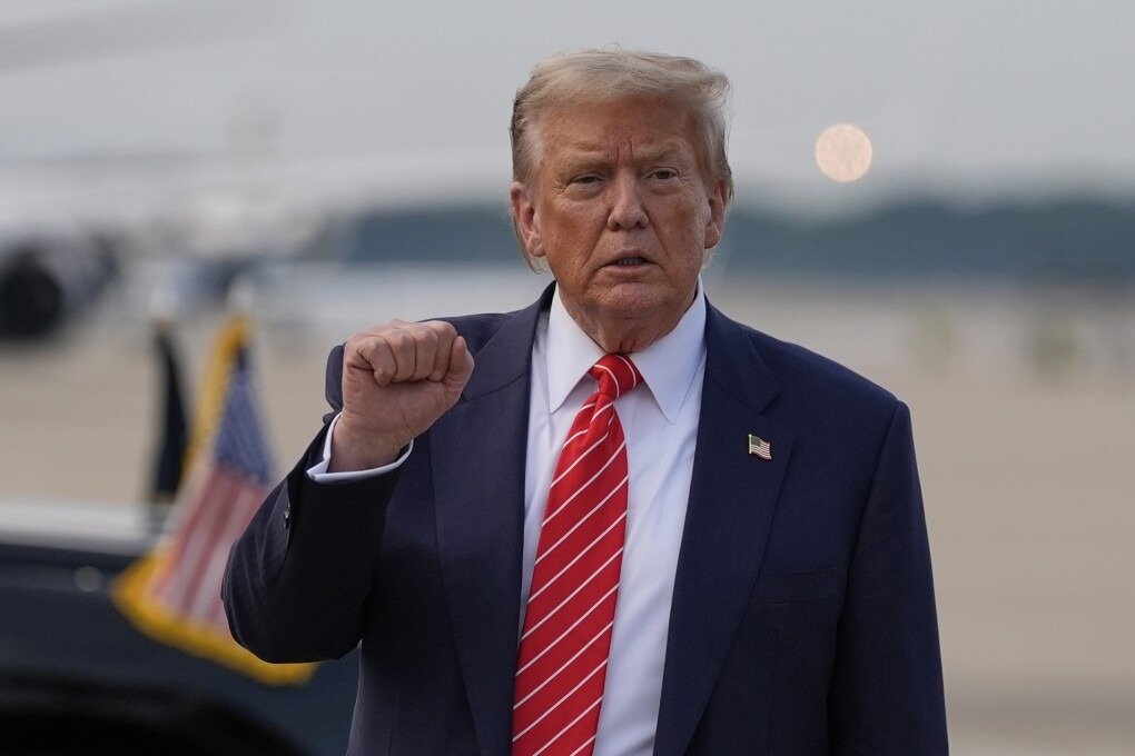 U.S. Judge Blocks Trump Administration’s Move to Shut Down Job Corps Program
