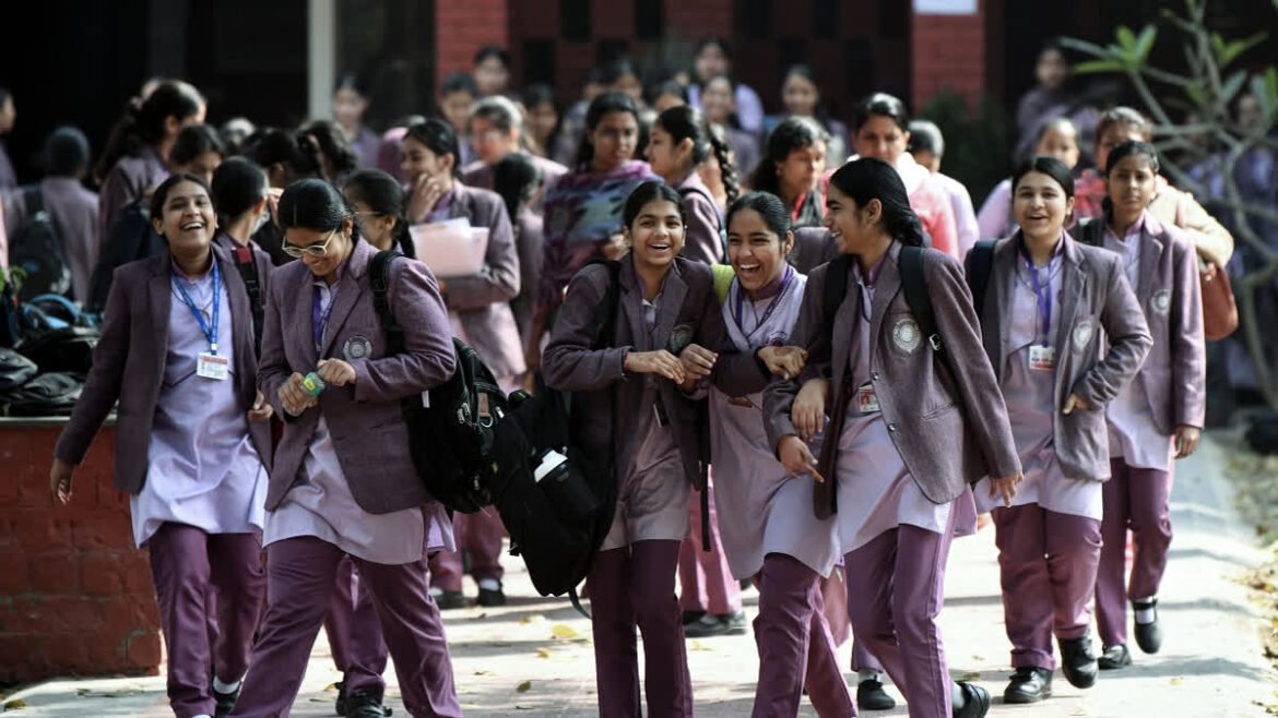 CBSE Releases Supplementary Exam Datesheet For Class 10, 12