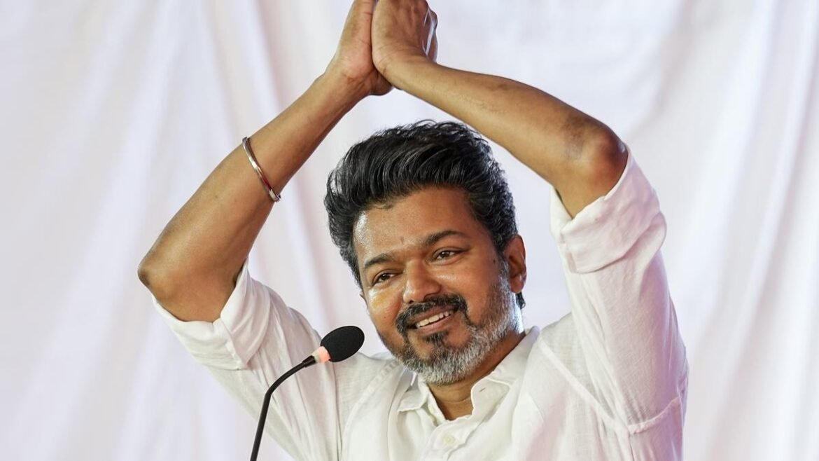 ஜூலை 4ம் தேதி தவெக செயற்குழு கூட்டம்