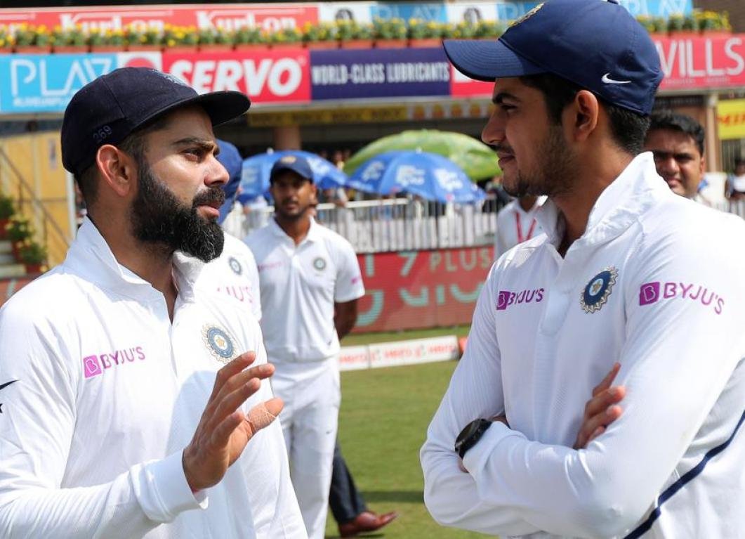 “Virat Kohli Would Say, I’ll Get You Out By Tea”: Shubman Gill’s Captaincy Shredded Into Pieces