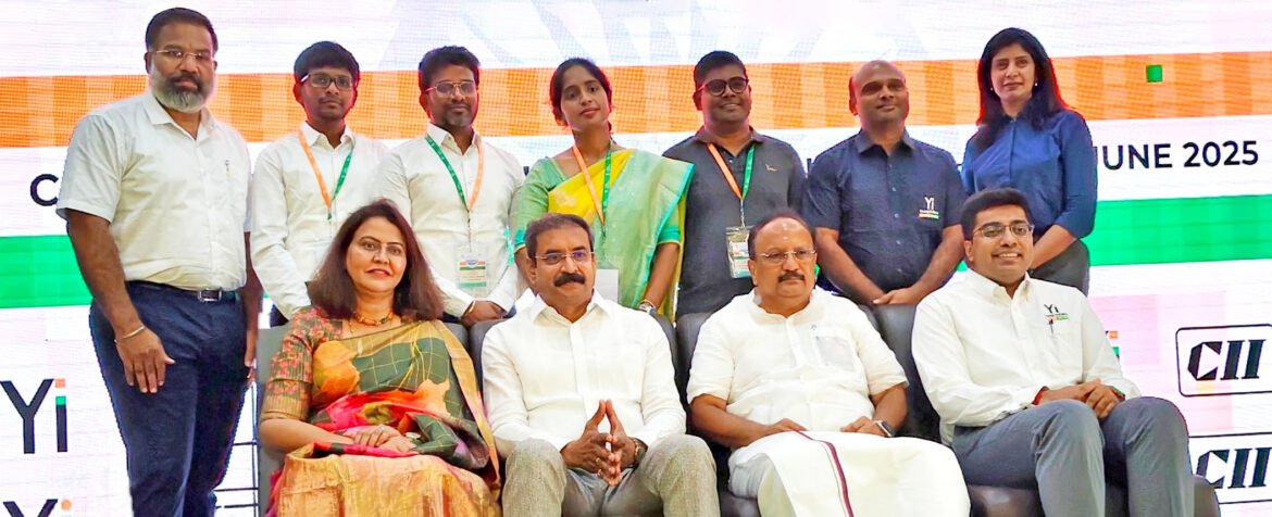கோவையில் பள்ளி மாணவர்களுக்கான மாதிரி நாடாளுமன்றம் திட்டம்