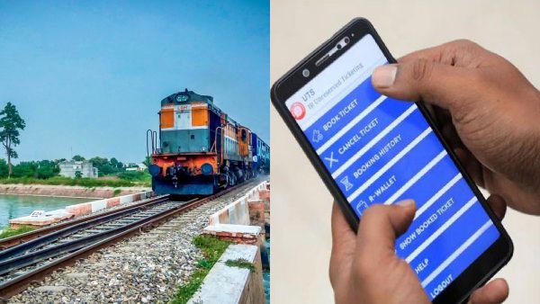 ரயில் டிக்கெட் முன்பதிவுக்கு புதிய நேர நிர்ணயம்!