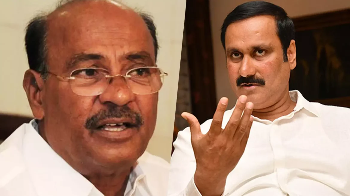 அன்புமணியின் “உரிமை மீட்பு பயணம்”க்கு கடும் எதிர்ப்பு – பாமக நிறுவனர் ராமதாஸ் டிஜிபியிடம் மனு
