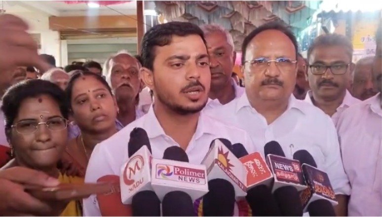 நிபா வைரஸ் கோவையில் அறிகுறிகள் இல்லை : மாவட்ட எல்லைகளில் தீவிர கண்காணிப்பு, பொதுமக்கள் அச்சப்படத் தேவையில்லை – மாவட்ட ஆட்சியர் !!!