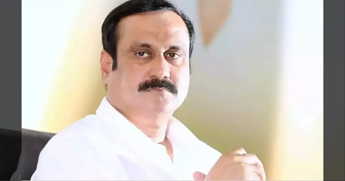 பா.ம.க. 37ஆம் ஆண்டு தொடக்கம் – உறுப்பினர் சேர்க்கையை விரைவுபடுத்த அன்புமணி அழைப்பு!