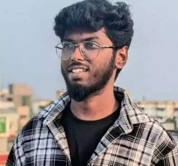 சென்னை மென்பொருள் ஊழியர் கவின் ஆணவக் கொலை: உதவி ஆய்வாளர் தம்பதி பணியிடை நீக்கம்