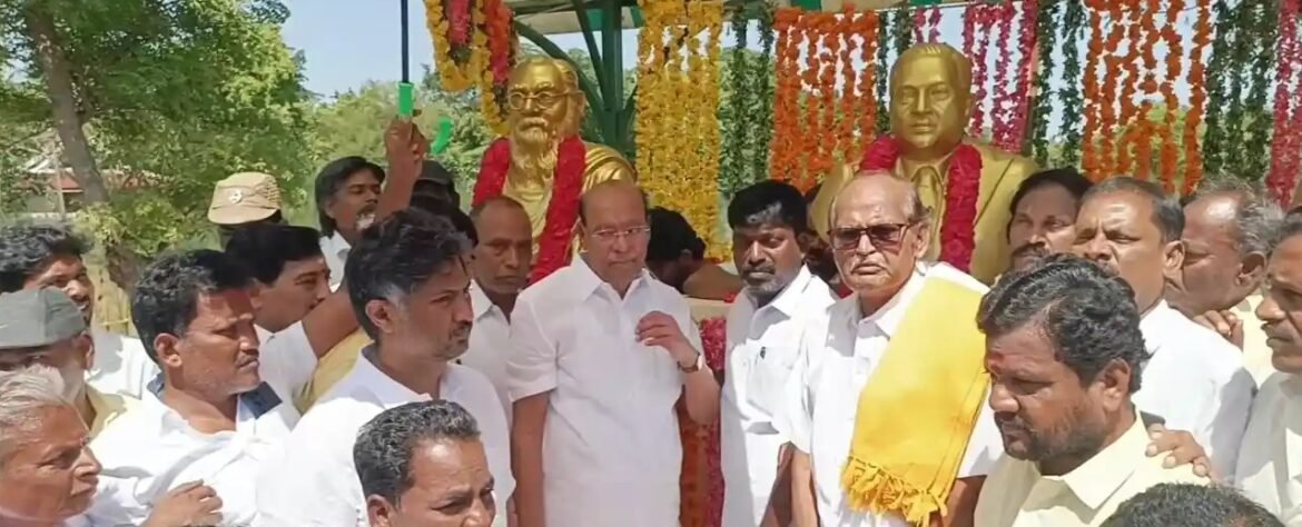 அன்புமணியின் கருத்து தனிப்பட்டது – ராமதாஸ்