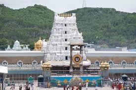 திருப்பதி திருமலையில் ஜூலை 29-ம் தேதி கருட பஞ்சமி விழா: பக்தர்களுக்கு தேவஸ்தானம் முக்கிய அறிவிப்பு