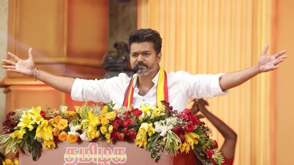 தவெக தலைமை எச்சரிக்கை: பரப்புரையில் ஒழுங்கு கடைப்பிடிக்க வேண்டும்!