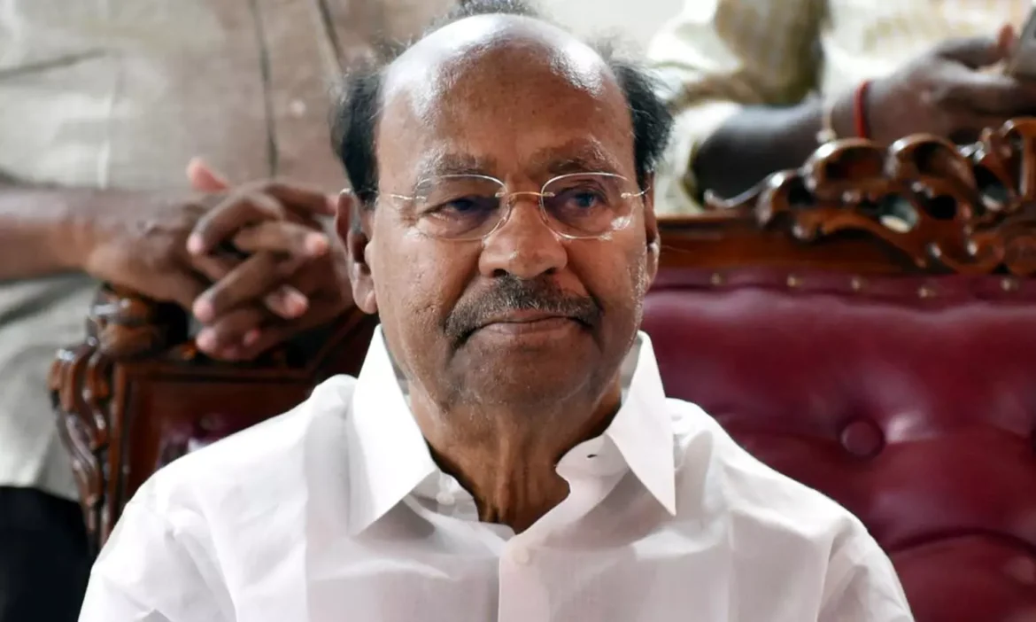 அன்புமணி ஆகஸ்ட் 31க்குள் விளக்கமளிக்க வேண்டும்” – பாமக ஒழுங்கு நடவடிக்கை குழுவின் கடும் எச்சரிக்கை!