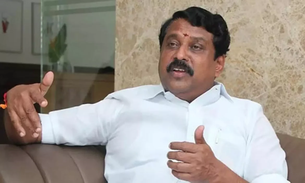 தேர்தல் சுற்றுப்பயணம் குறித்து ஆலோசனை – டெல்லி சென்றார் பாஜக மாநிலத் தலைவர் நயினார் நாகேந்திரன்