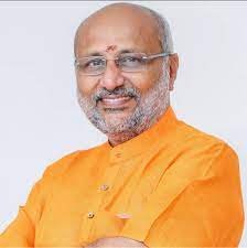 அடுத்த துணை ஜனாதிபதி யார்… கோவை மண்ணின் மைந்தருக்கு வாய்ப்பா?