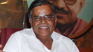 நாகலாந்து ஆளுநர் இல.கணேசன் காலமானார்
