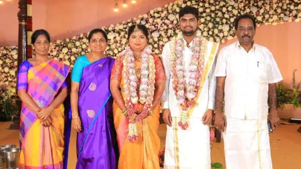 திருப்பூரில் மீண்டும் வரதட்சணை சாவு – 2 கோடி செலவில் திருமணம், 10 மாதத்தில் உயிரிழந்த இளம்பெண்