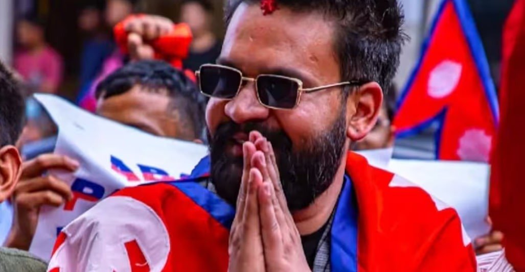 நேபாளத்தின் புதிய பிரதமர் யார்? கர்நாடகாவுக்கும் அவருக்கும் என்ன தொடர்பு?