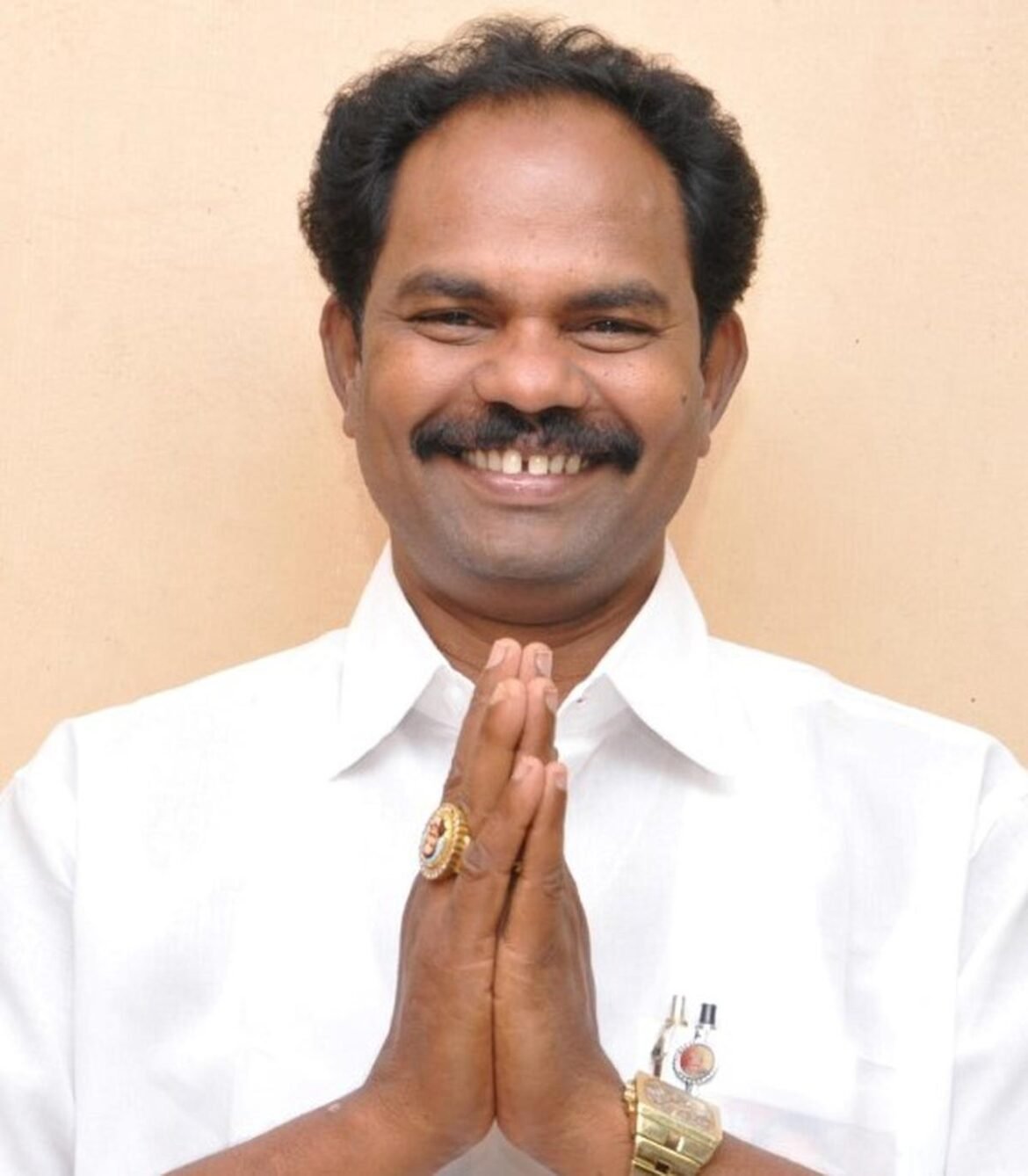 புதிய கட்சி துவங்கிய மல்லை சத்யா – கட்சி கொடி அறிமுகம்