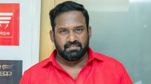 நடிகர் ரோபோ சங்கர் காலமானார்