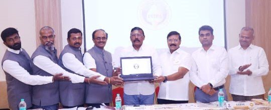 இன்டர்நேஷனல் முதலியார் மற்றும் பிள்ளைமார் அசோசியேஷன் பிசினஸ் பிரிவுக்கான புதிய நிர்வாகிகள் தேர்வு