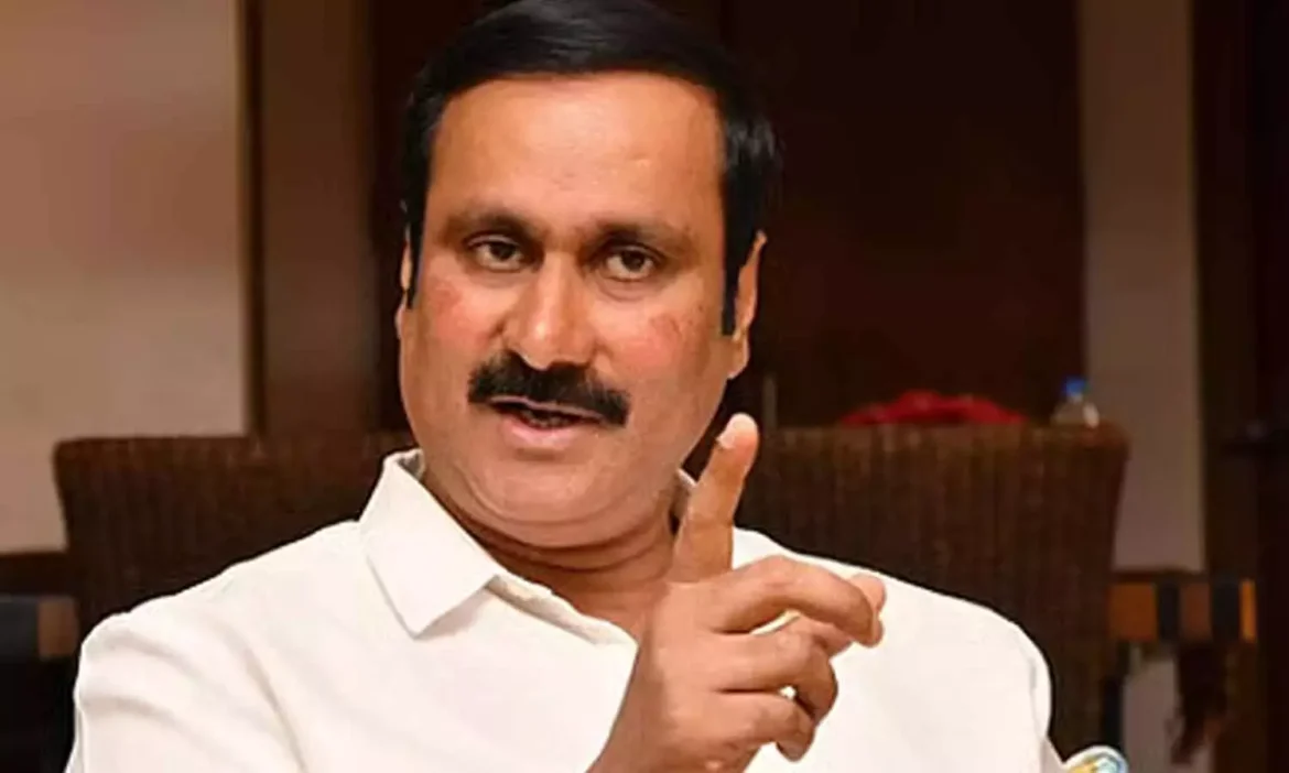 உரத்தட்டுப்பாட்டால் உழவர்கள் தவிப்பில் — திமுக அரசு இன்னும் தூங்கிக் கொண்டிருக்கிறது!” – அன்புமணி ராமதாஸ் கண்டனம்