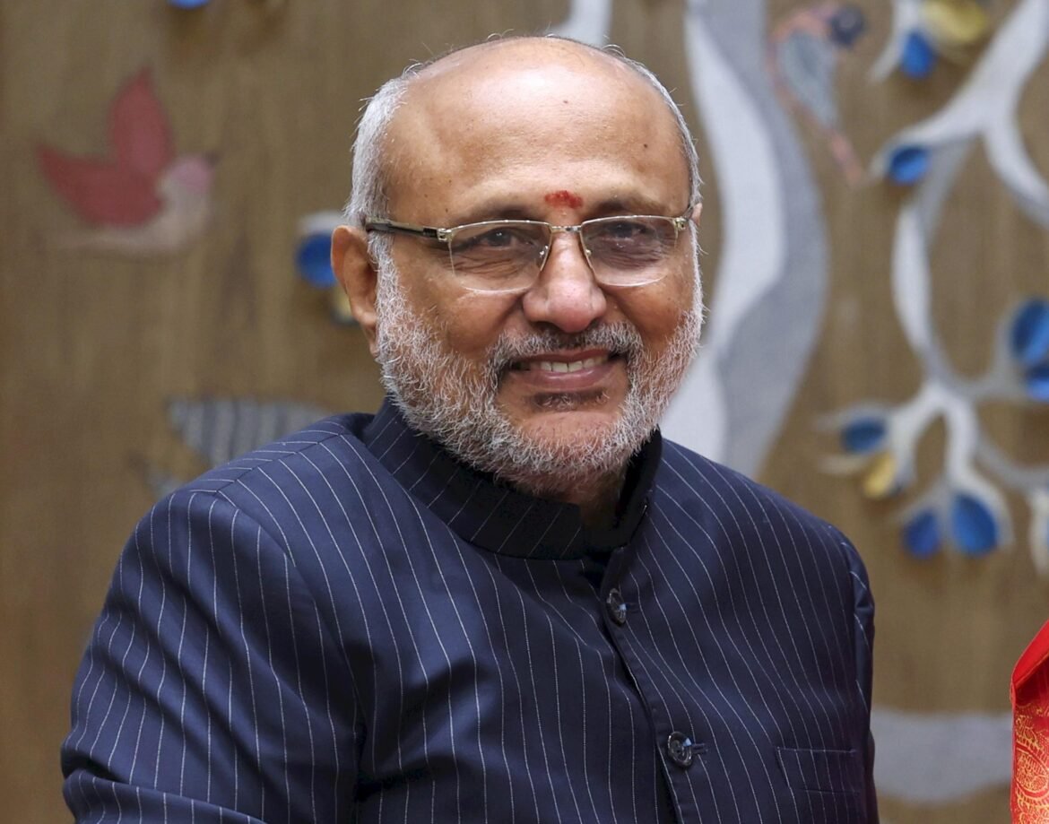 உண்மையான உழைப்புக்கு கிடைத்த வெற்றி; துணை குடியரசுத் தலைவராக உயர்ந்த கொங்கு தங்கம்