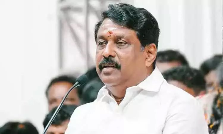 “ஐந்தாயிரம் கோடியில் 95 % ? — நயினார் நாகேந்திரன் கேள்வி எழுப்புகிறார்”