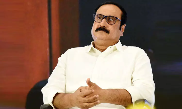 கரூர் கூட்ட நெரிசல் வழக்கு: உண்மைகள் வெளிக்கொடுக்க சிபிஐ விசாரணை – அன்புமணி ராமதாஸ் ஆதரவு