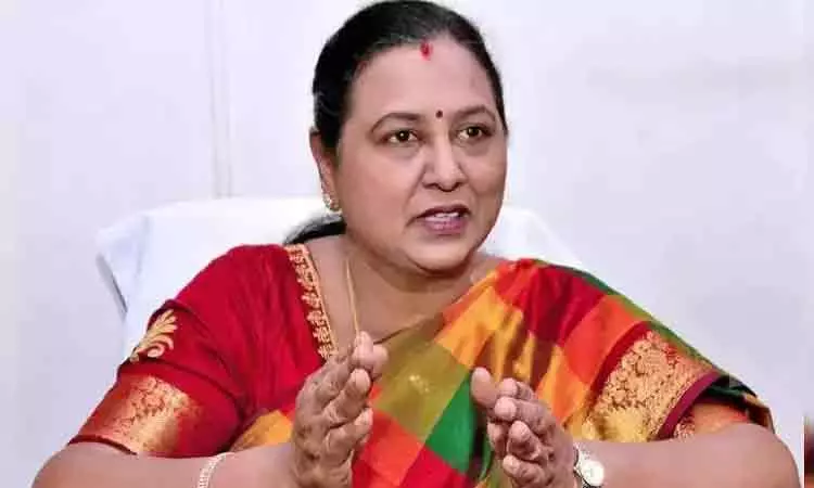 டெல்டா விவசாயிகளுக்கு உடனடி நிவாரணம் வழங்க வேண்டும் – தேமுதிக பொதுச்செயலாளர் பிரேமலதா விஜயகாந்த் வலியுறுத்தல்!