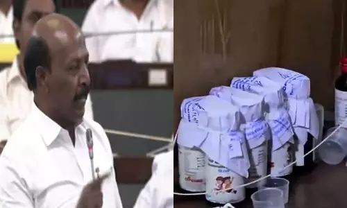 மத்திய பிரதேசம் இருமல் மருந்து விவகாரம்: ஸ்ரீசன் பார்மா 14 ஆண்டுகள் ஆய்வு இல்லாமல் செயல்பட்டது – 25 குழந்தைகள் பலி