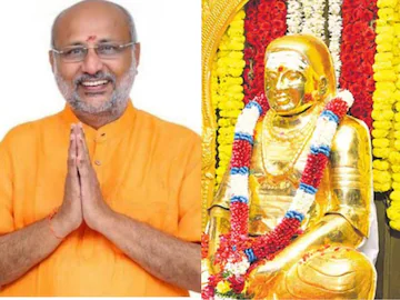 3 நாள் தமிழ்நாடு பயணத்தில் முதல் முறையாக C. P. Radhakrishnan – தேவர் ஜெயந்தி விழாவில் பங்கேற்பு