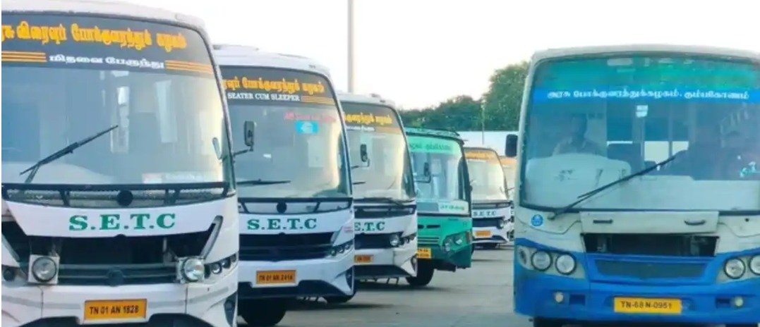 வளர்பிறை முகூர்த்தம் & வார இறுதி விடுமுறையை ஒட்டி சிறப்பு பேருந்துகள் இயக்கம் – சென்னை உள்ளிட்ட பல இடங்களில் கூடுதல் சேவை!