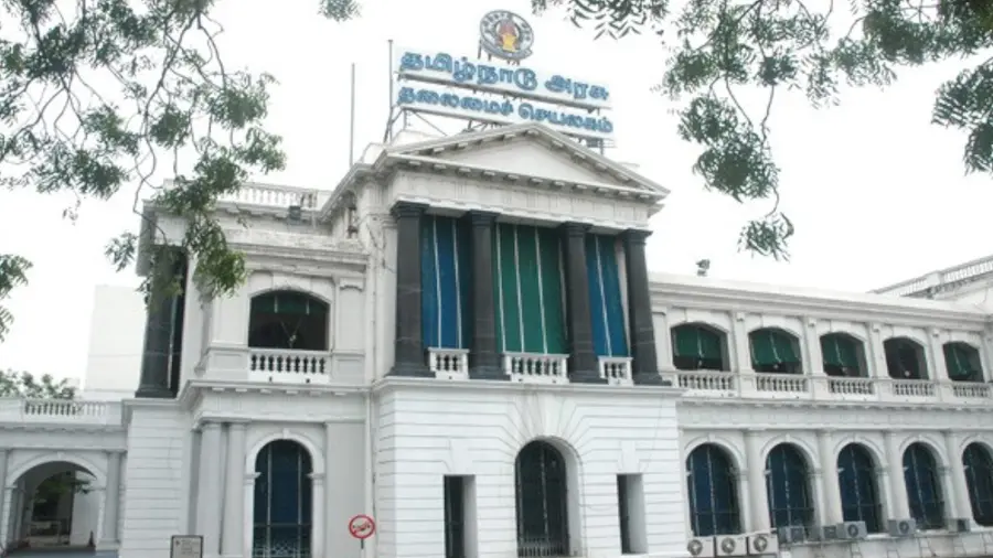 கனமழை எச்சரிக்கை: தமிழகத்தில் 12 மாவட்டங்களுக்கு கண்காணிப்பு அதிகாரர்கள் நியமனம்!