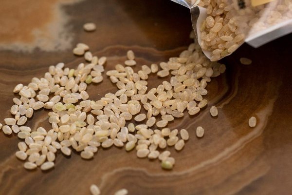 ஆத்தி… ஒரு கிலோ அரிசி விலை ரூ.12,500: அபபடி என்ன ஸ்பெஷல்?