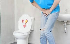 சிறுநீரை அடக்குகிறீர்களா? மருத்துவர்கள் எச்சரிக்கை