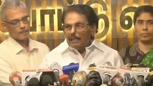 கனமழையால் சேதமான பயிர்களுக்கு நிவாரணம்: ஹெக்டேருக்கு ரூ.20,000 – அமைச்சர் ராமச்சந்திரன்