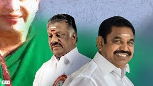 இணைப்பு என்ற பேச்சுக்கே இடமில்லை – ஓபிஎஸ்