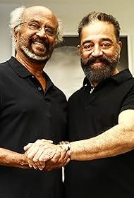 ‘தலைவர் 173’ இயக்குநர் அறிவிப்பு: ரஜினி – கமல்ஹாசன் கூட்டணியில் சிபி சக்கரவர்த்தி